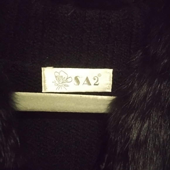 SA2 Cardigan - Picture 3 of 3